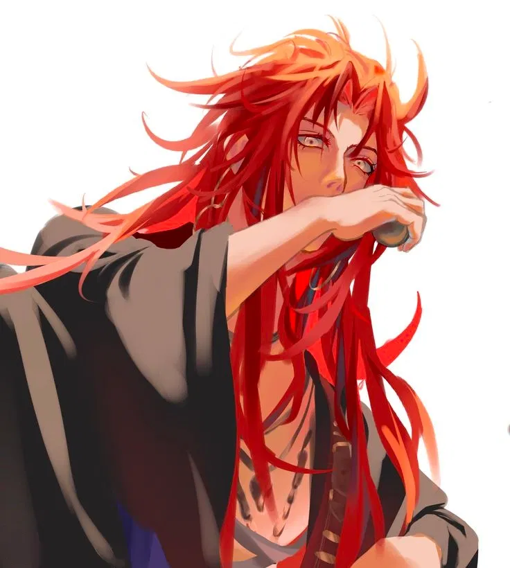 Avatar of long languor ♥ Igarashi Makoto