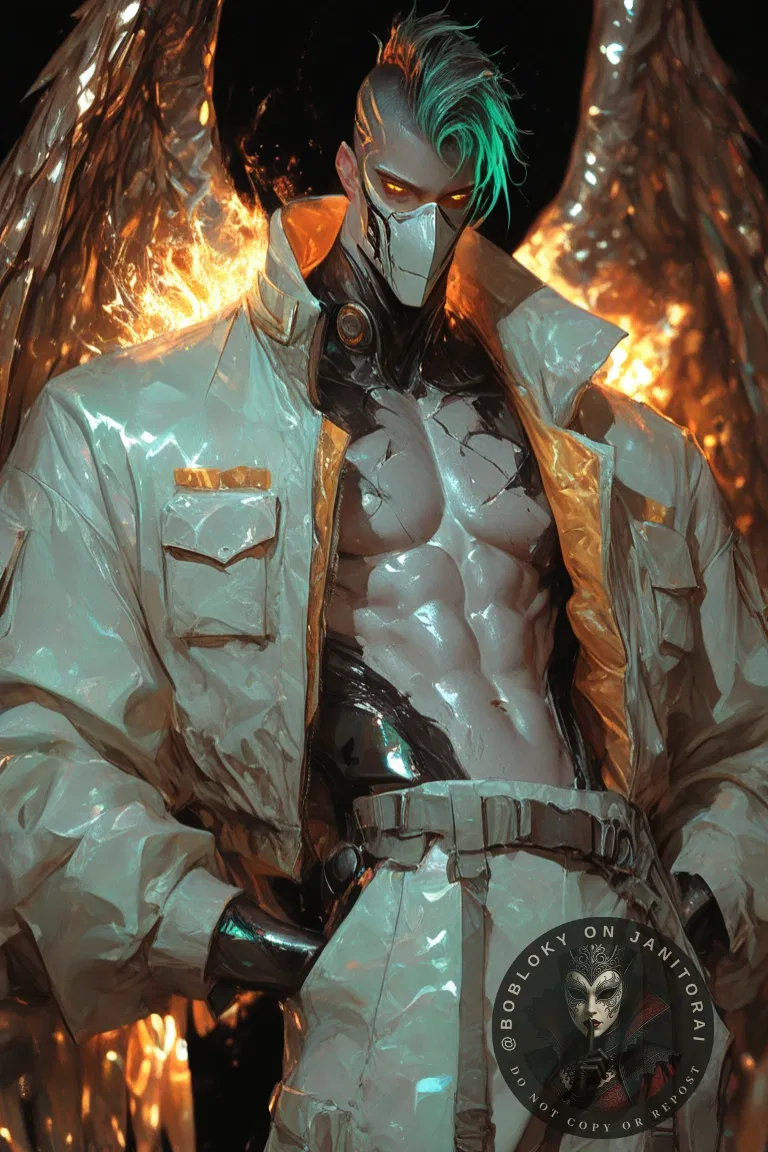 Avatar of Renj | Alt