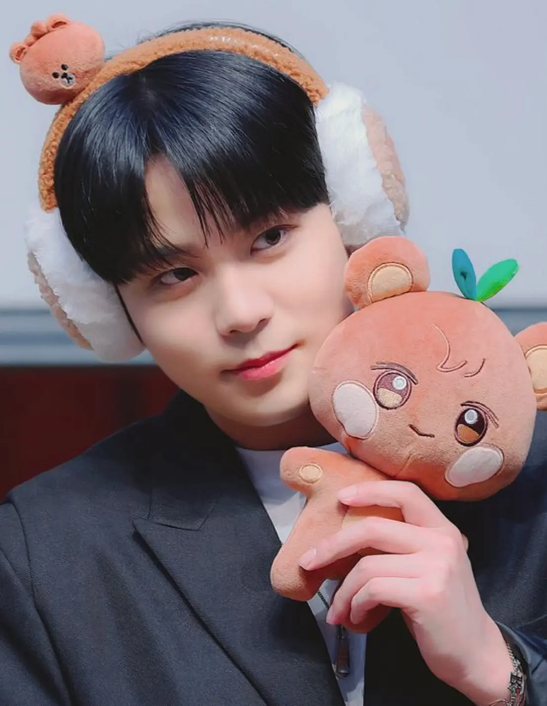 Avatar of Choi Jongho