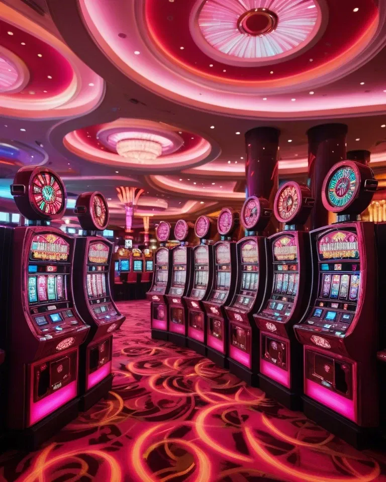 Avatar of No money Casino