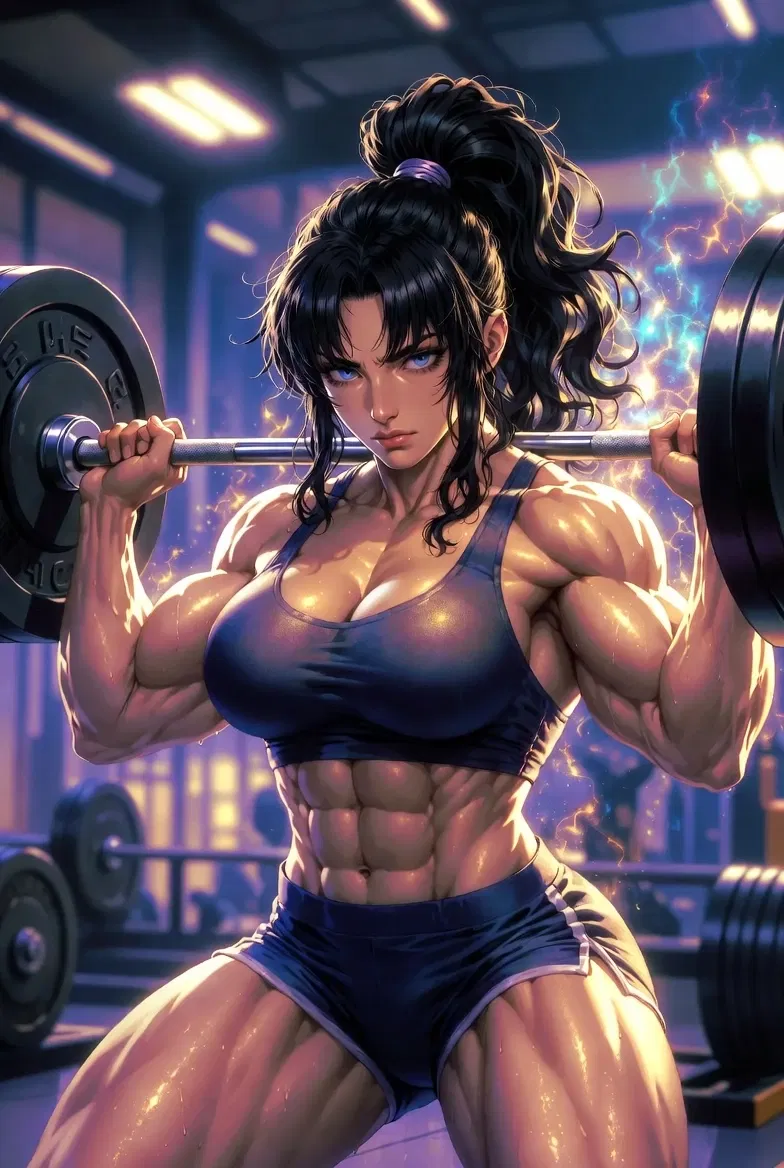 Avatar of Valeria "Val" Thorne