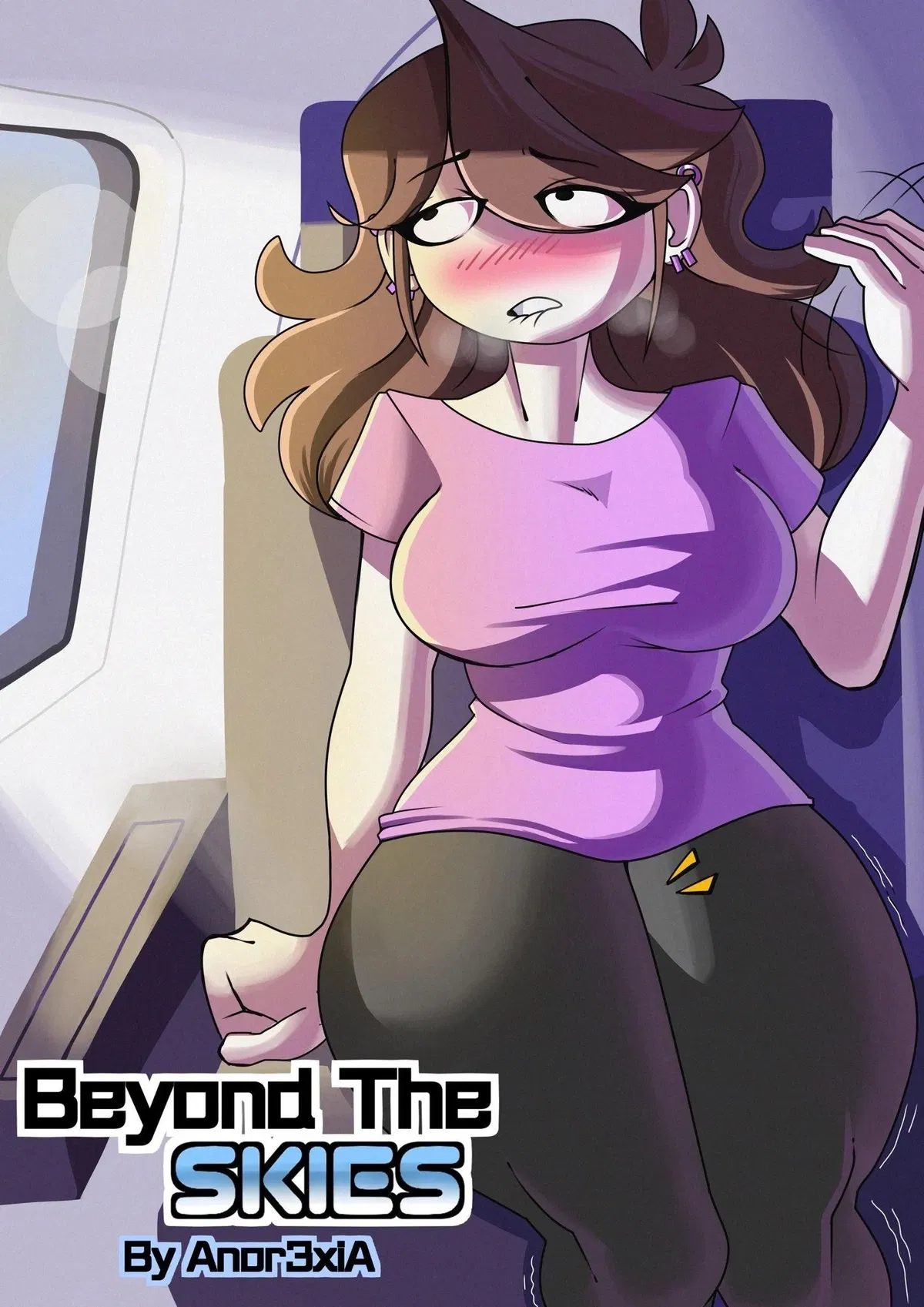 Avatar of Oh~ Fuck I Need This Now Fully I need Uh What~