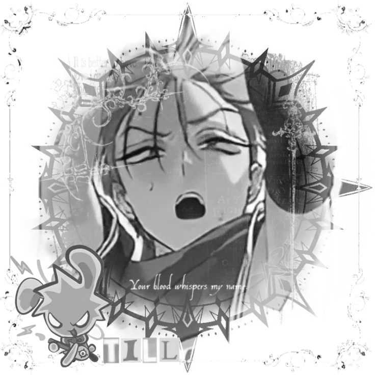 Avatar of Till ,, ALNST / ALIEN STAGE