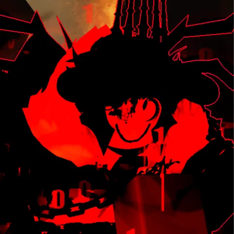 Avatar of [ 🕸️ ] Ｊ♢ＨＮ░Ｄ♢ Ξ ┊ ⋅ ✮ / John Doe - Forsaken