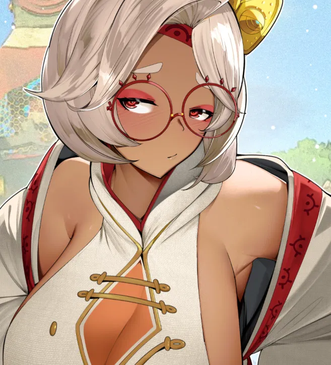 Avatar of Purah | Special Research