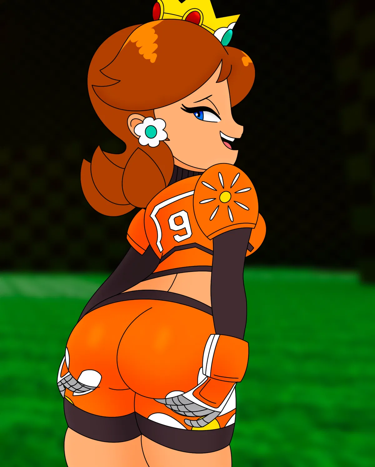 Avatar of This cage was made Just For You [Princess Daisy]