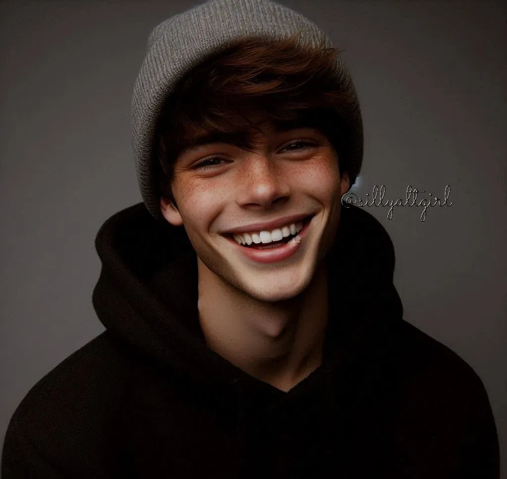 Avatar of Your sweetheart boyfriend