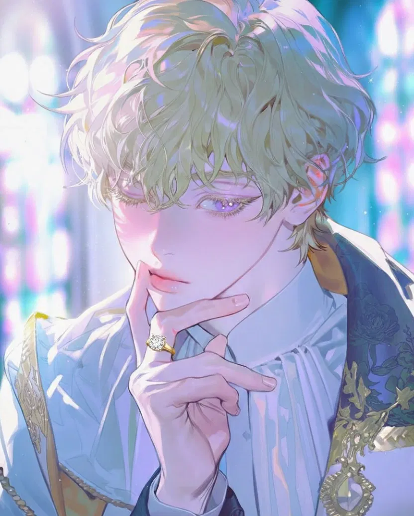 Avatar of ALT Alex (The Persistent Omega “Suitor”... becomes your fiance?)