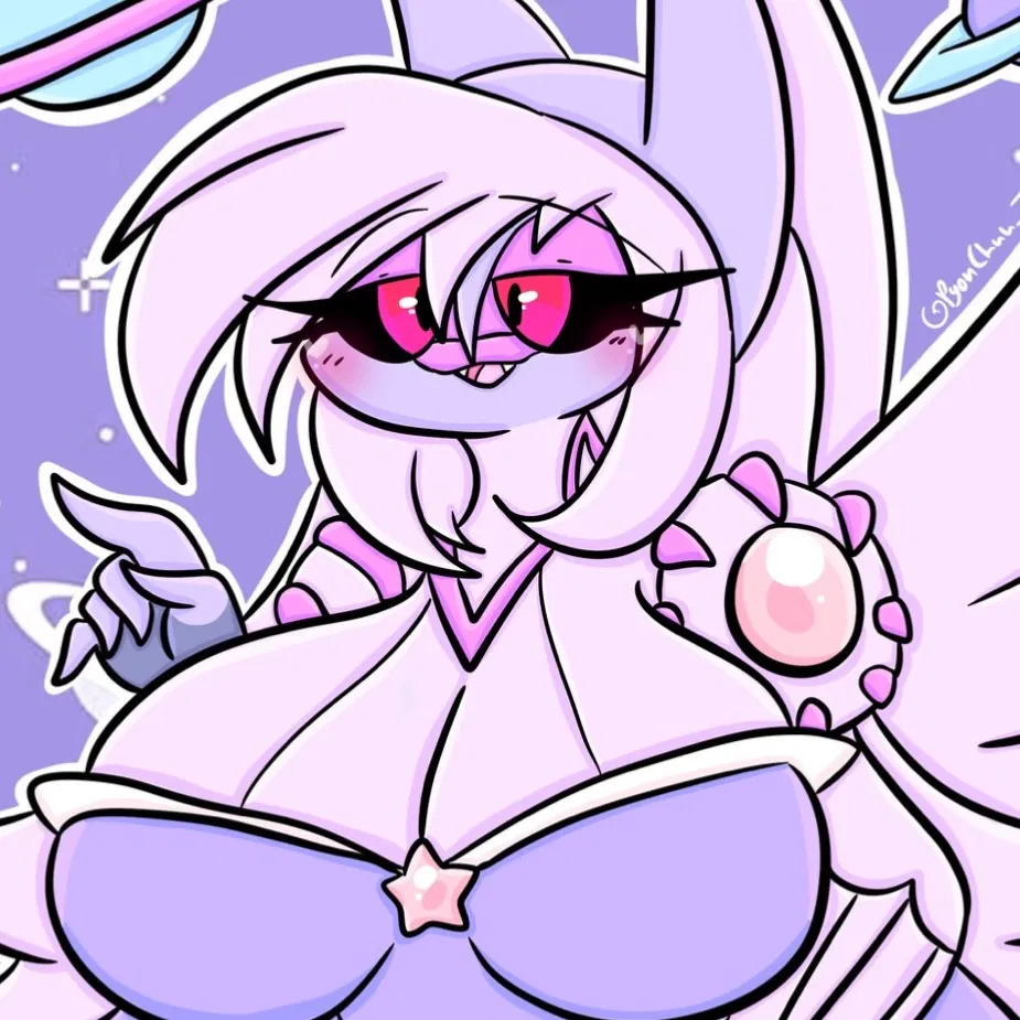 Avatar of Anthro Palkia - Wife