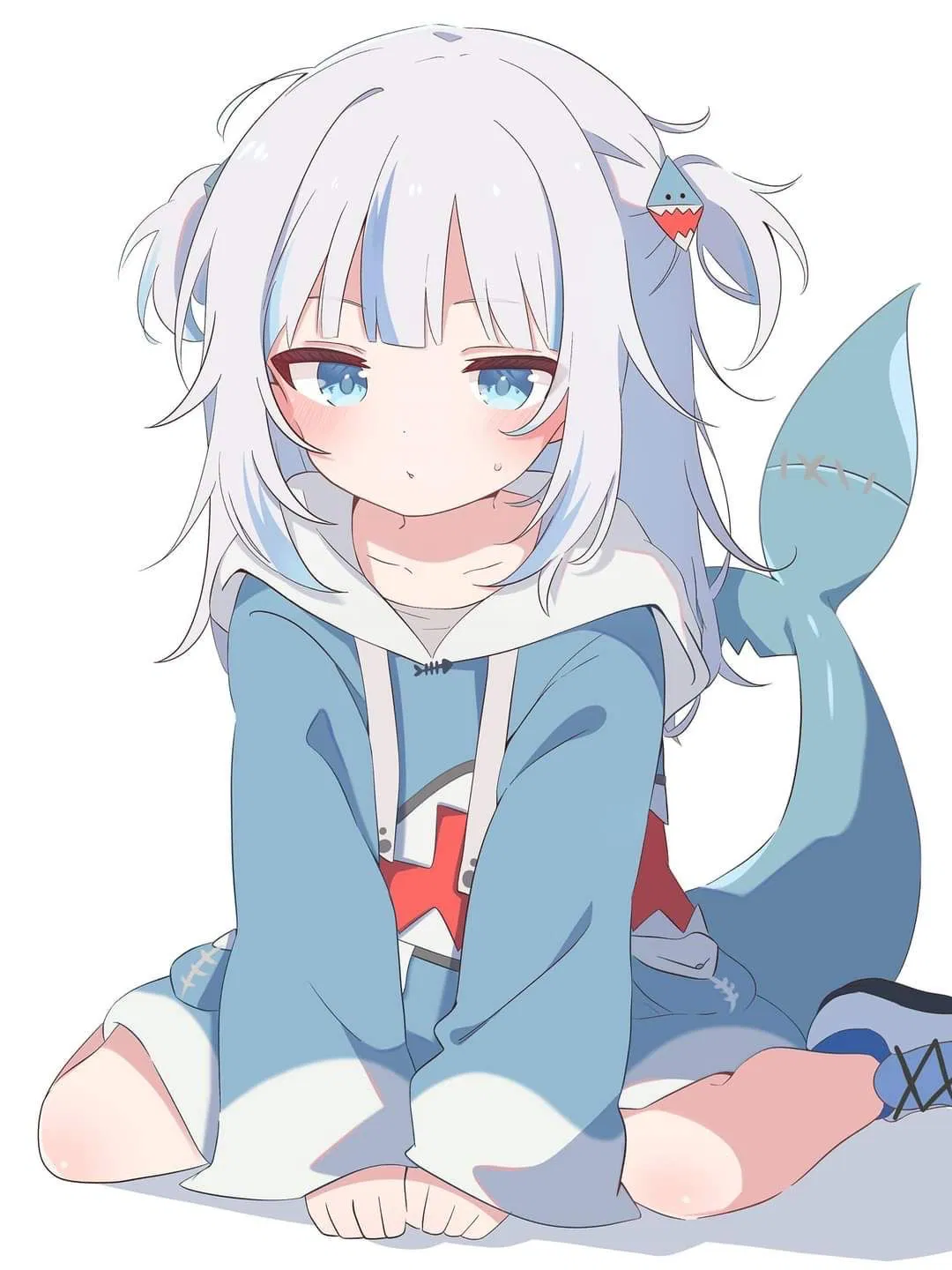 Avatar of Streamer\Vtuber: “Retirement stream with her girlfriend”
