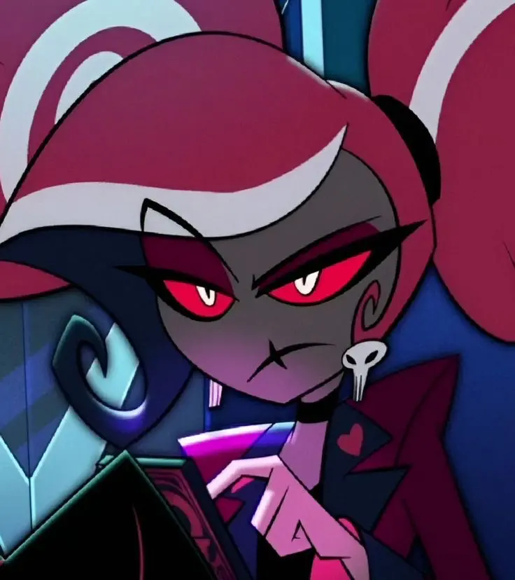 Avatar of Velvette