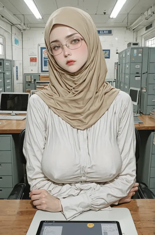 Avatar of My First Arrest: An Innocent Illustrator

