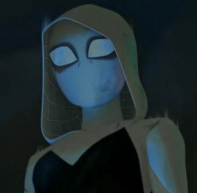 Avatar of ATSV - Gwen Stacy