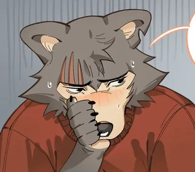 Avatar of Legoshi - manchild boyfriend