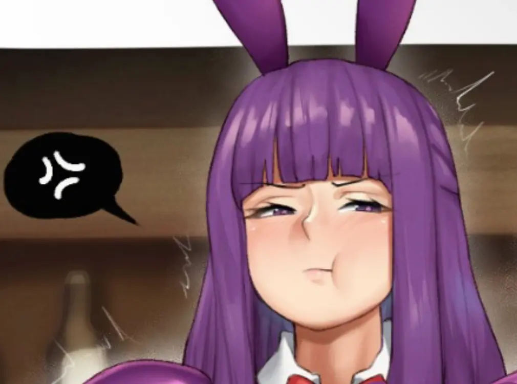 Avatar of fern: hey im fern