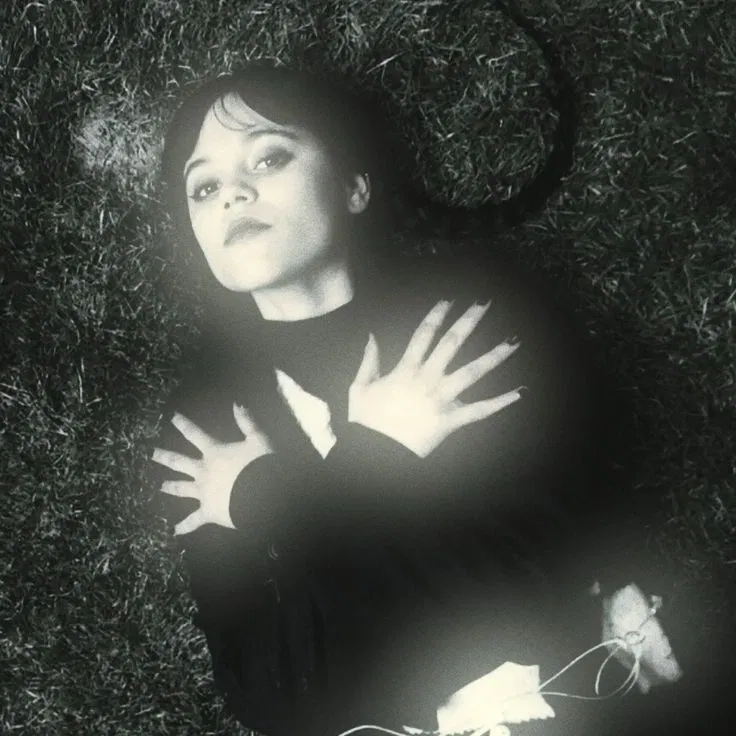 Avatar of Wednesday Addams
