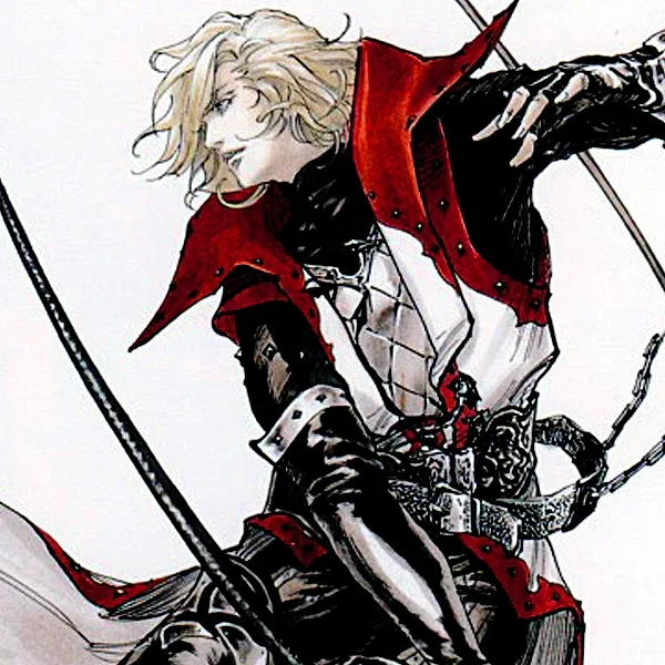 Avatar of Leon Belmont 