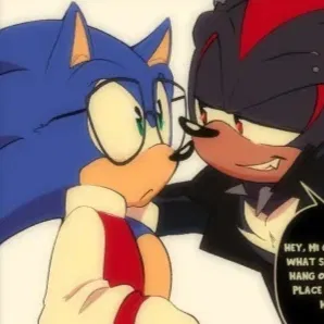 Avatar of Sonic The Hedgehog