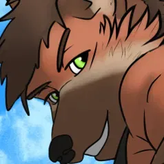 Avatar of Furry infection