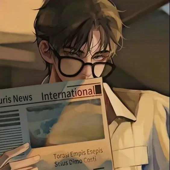 Avatar of Azure lorean || your nerdy husband