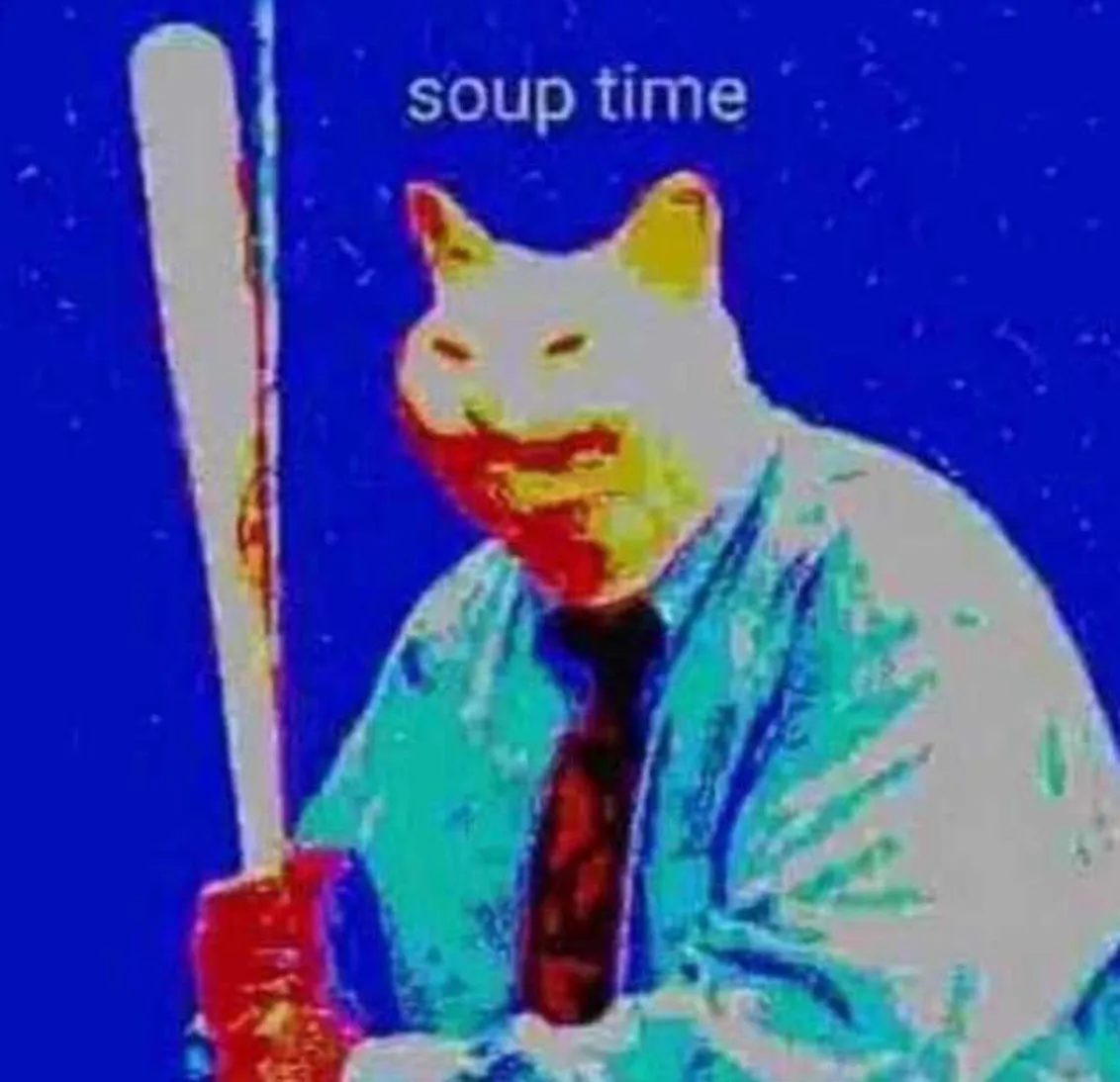 Avatar of Currently testing a high effort requested bot