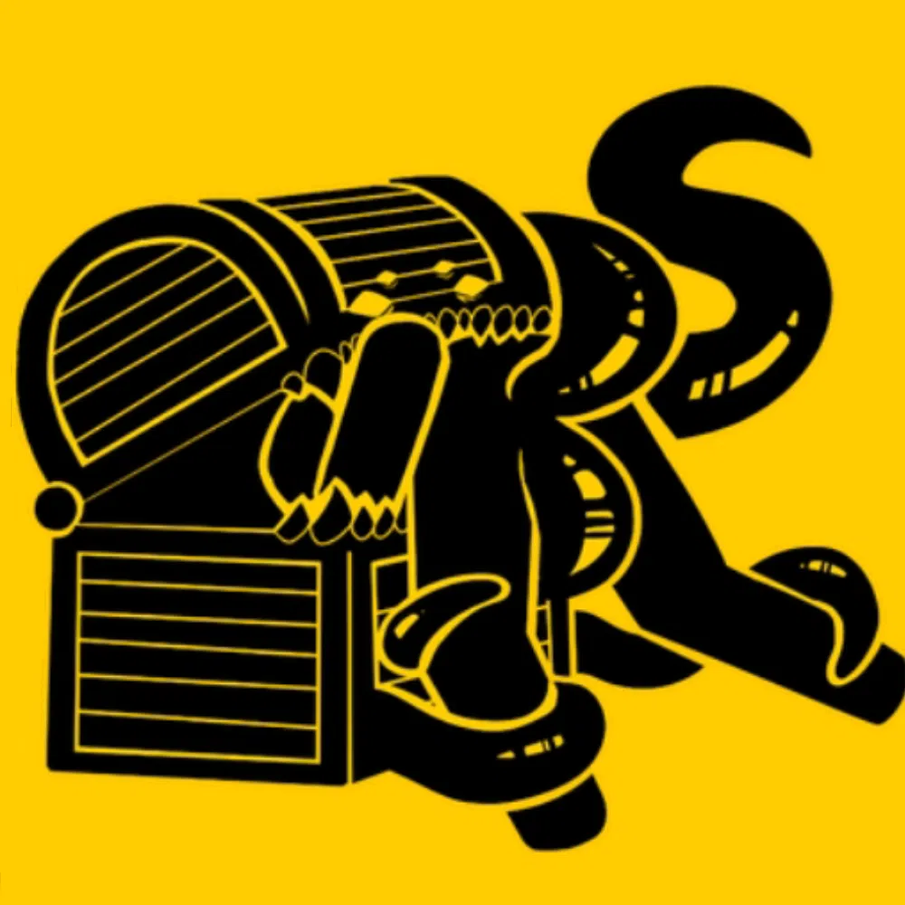 Avatar of Mimic Dungeon 