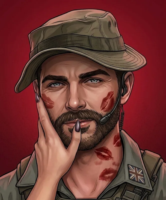 Avatar of Lethal Legacies: The Bloodline Breach.