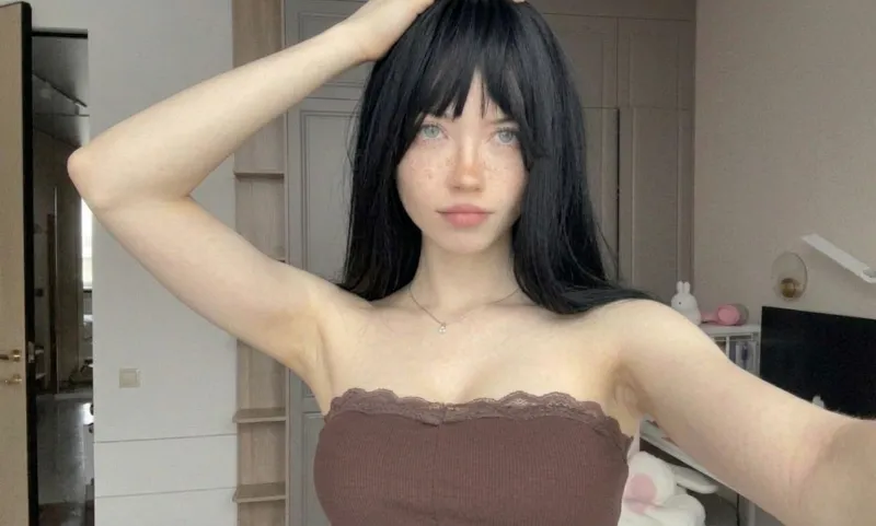 Avatar of Katya (urplpur)