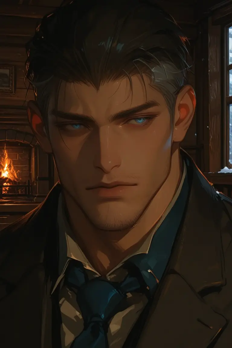 Avatar of Alan Northrow | Northrow Pack
