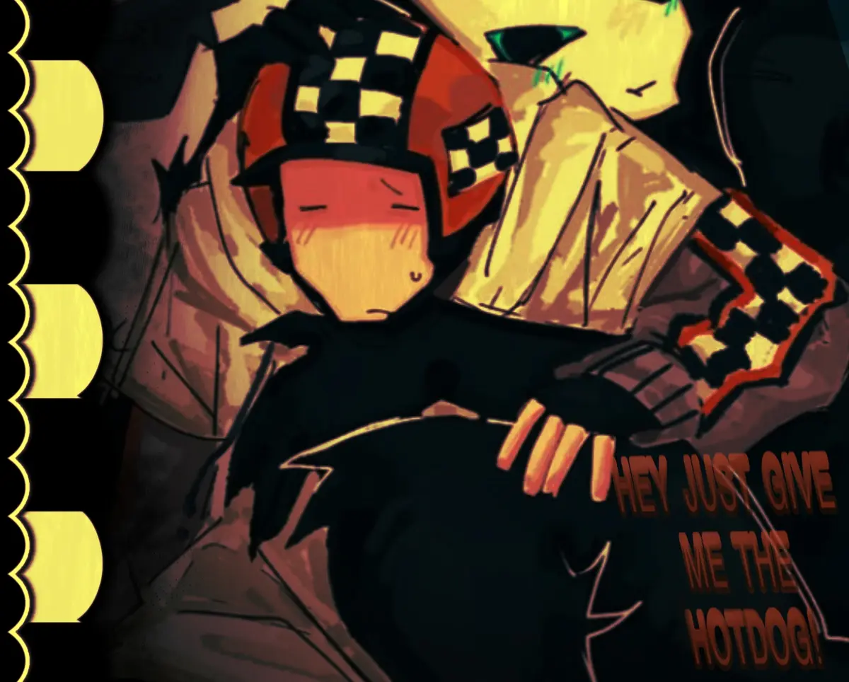 Avatar of ,, Hotdog || Die Of Death , Dod , Smut || “