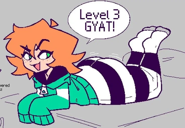 Avatar of AKIVA - Femboy roommate.