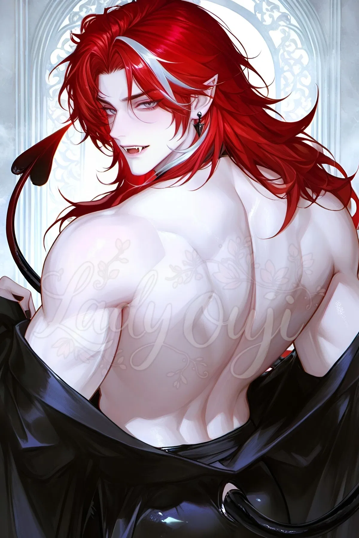 Avatar of ❥𝑶𝒏𝒚𝒙 𝑳𝒖𝒙𝒖𝒓𝒊𝒂♥︎