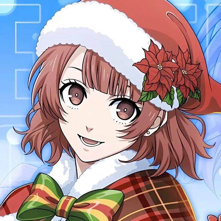 Avatar of Anri Teieri