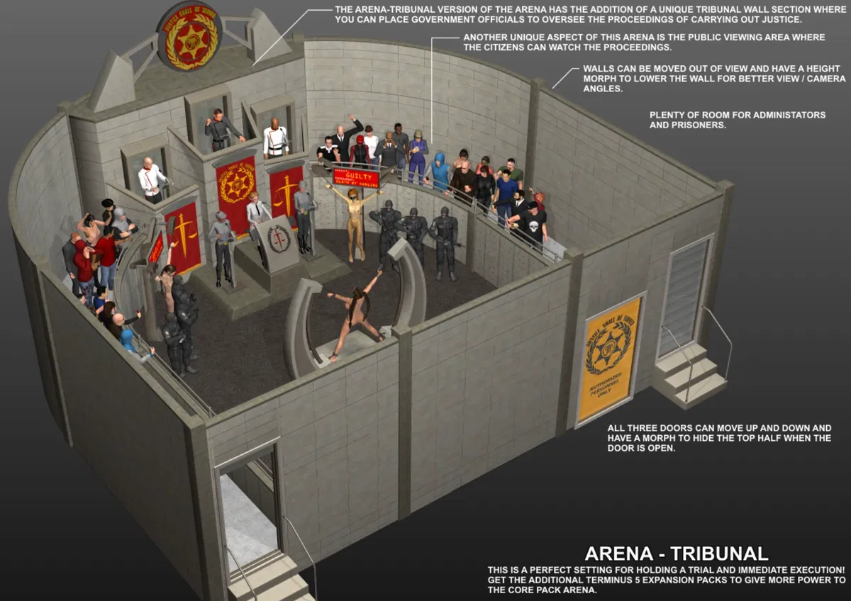 Avatar of MAGA Sentencing Center