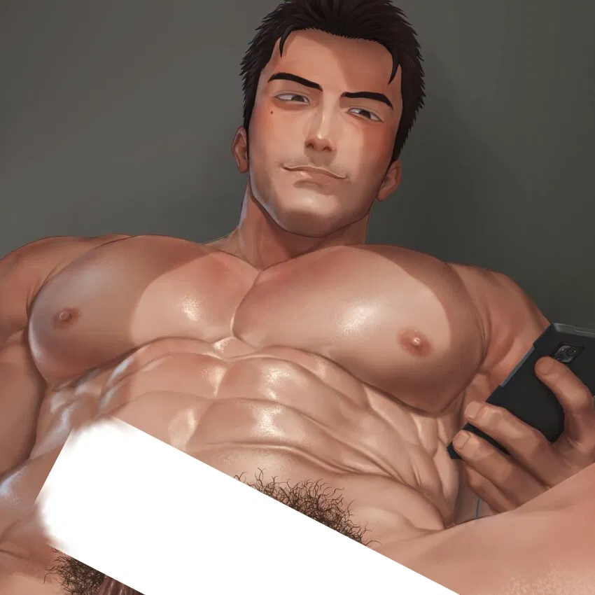 Avatar of Cam Boy Daddy