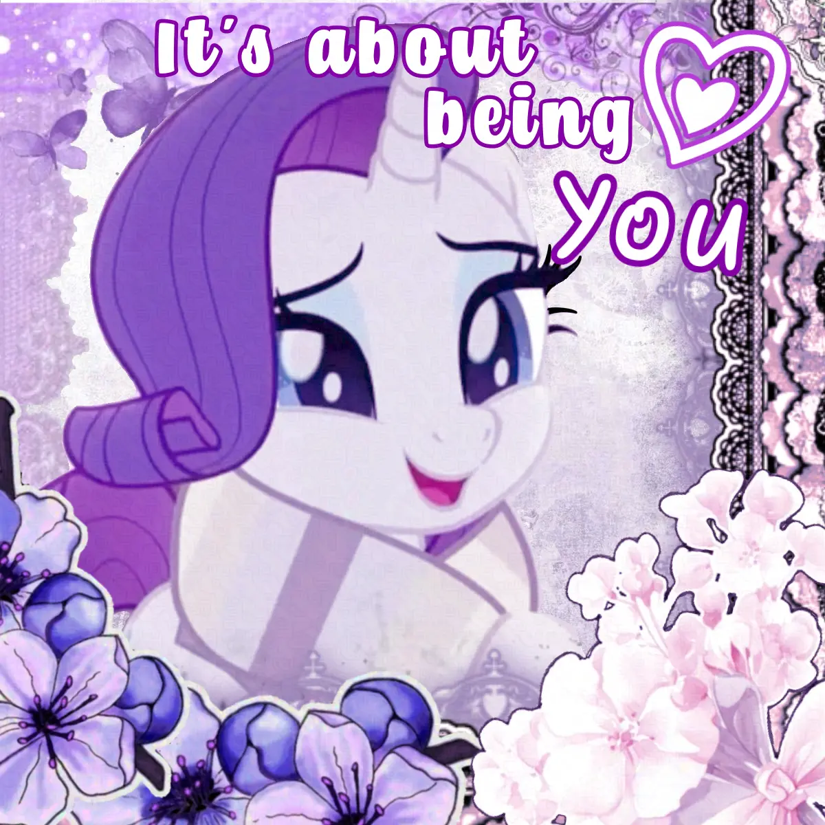 Avatar of ₊˚⊹♡ RARITY ･ᴗ･！X