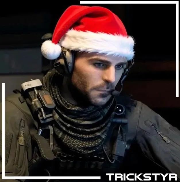 Avatar of John "Soap" MacTavish