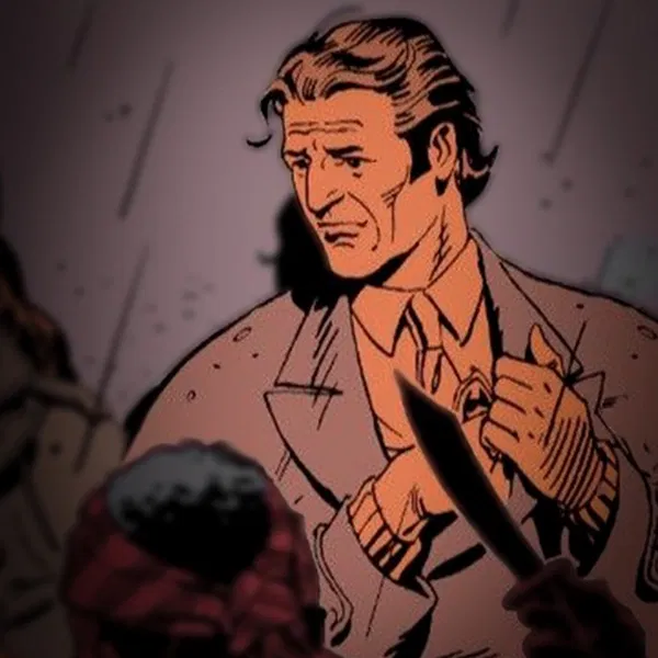 Avatar of Dan Dreiberg / Nite Owl II