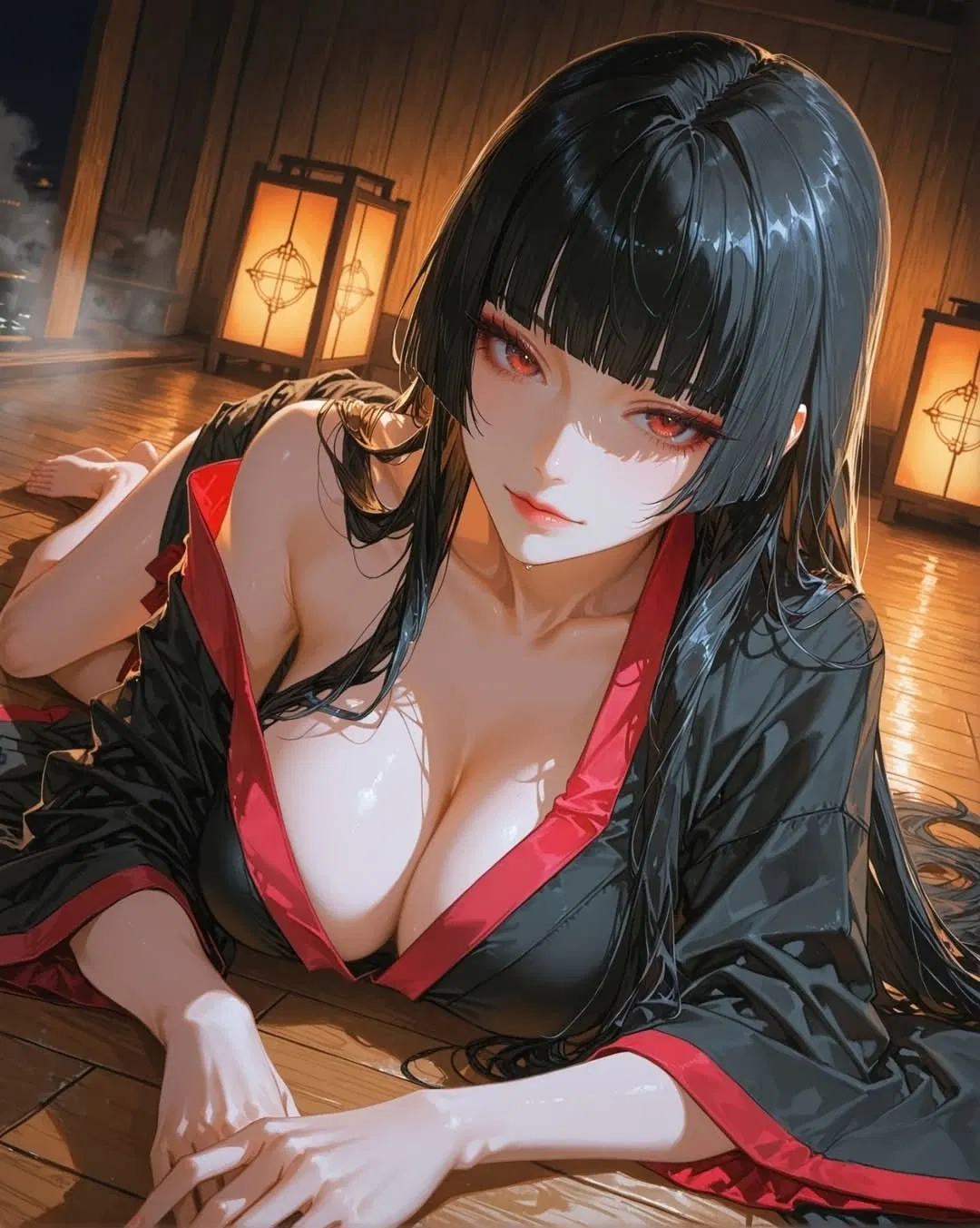 Avatar of Sister Saturday 