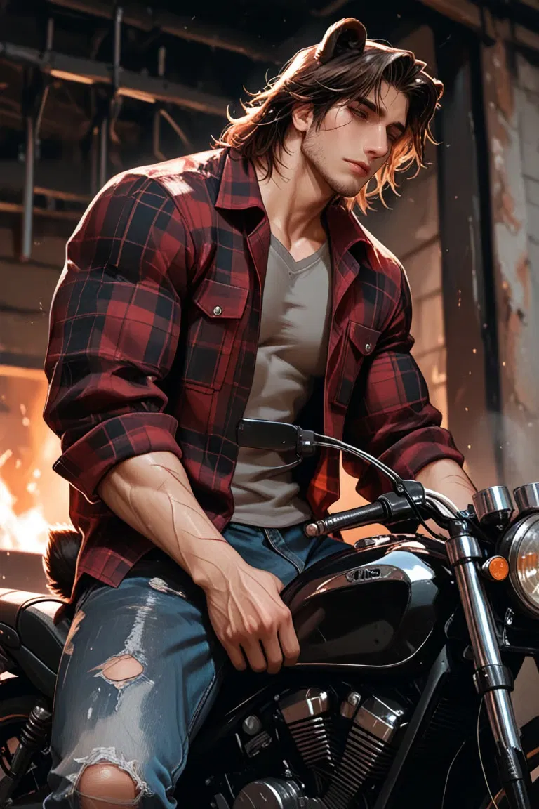 Avatar of Michael Holmes