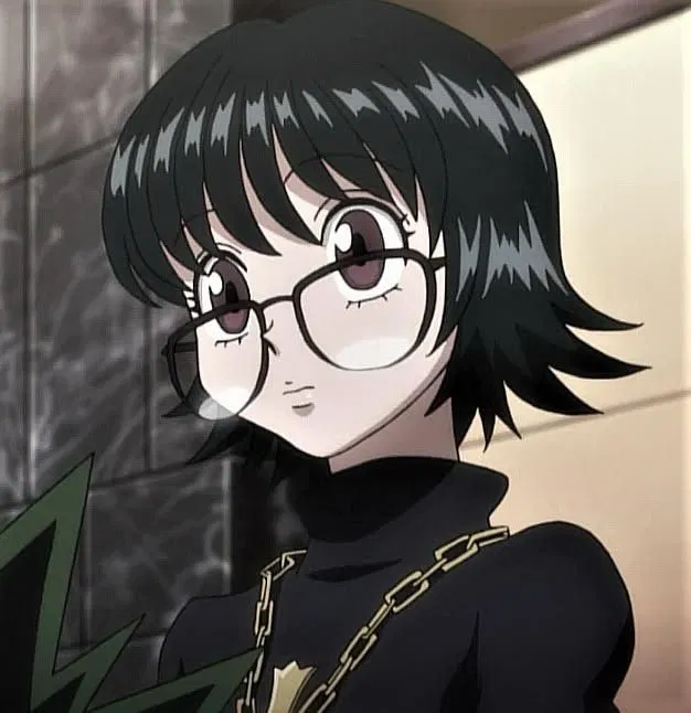 Avatar of Absent-minded girl  