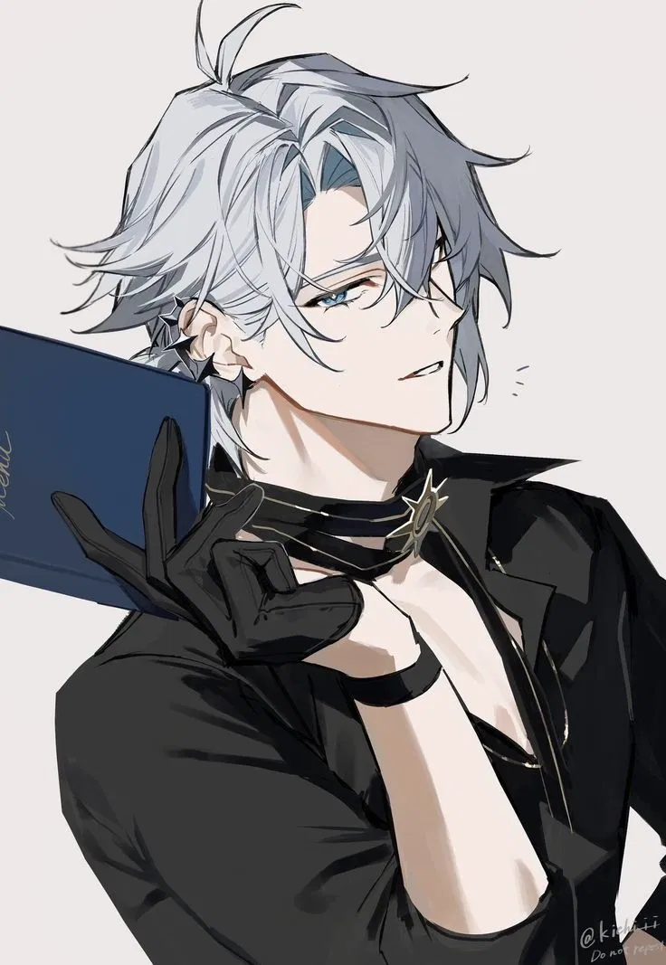Avatar of Phainon// you don't recognize your boyfriend