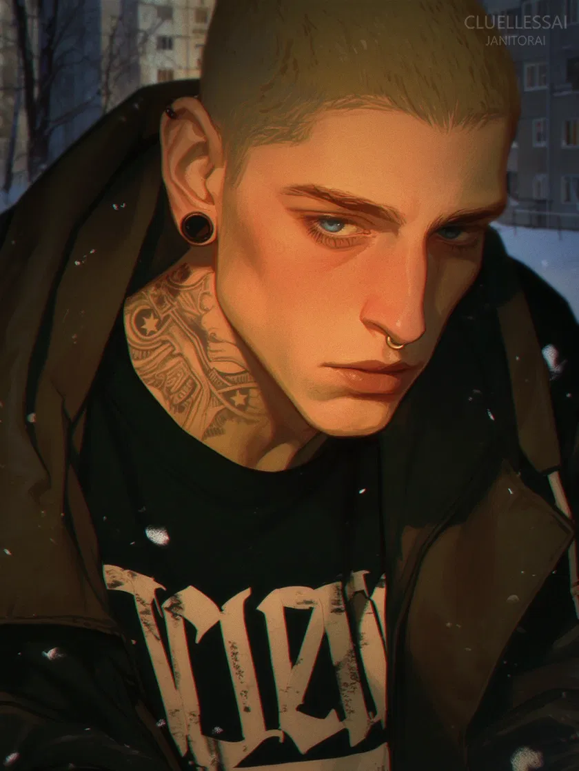 Avatar of Alexander Pokrovsky | ALT