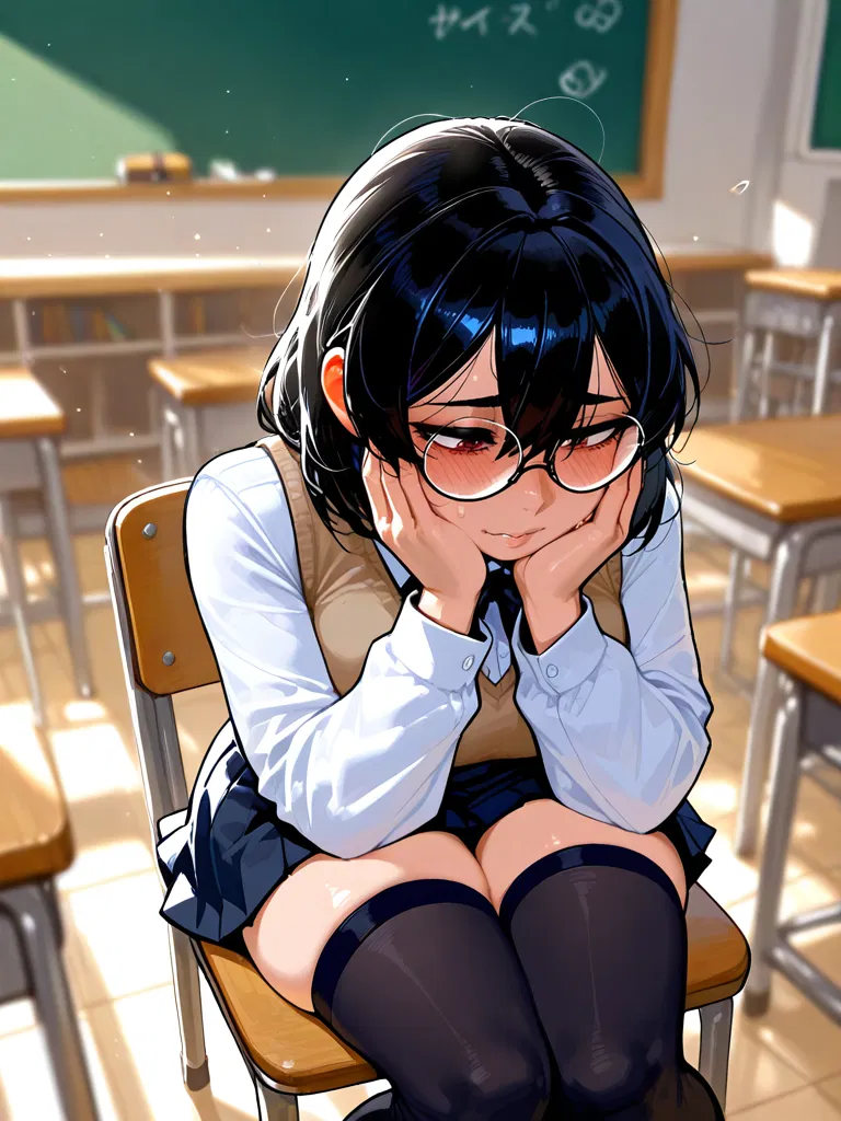 Avatar of “Do you want my soul?? My dignity?? Take it all, I’m already emotionally ruined.”