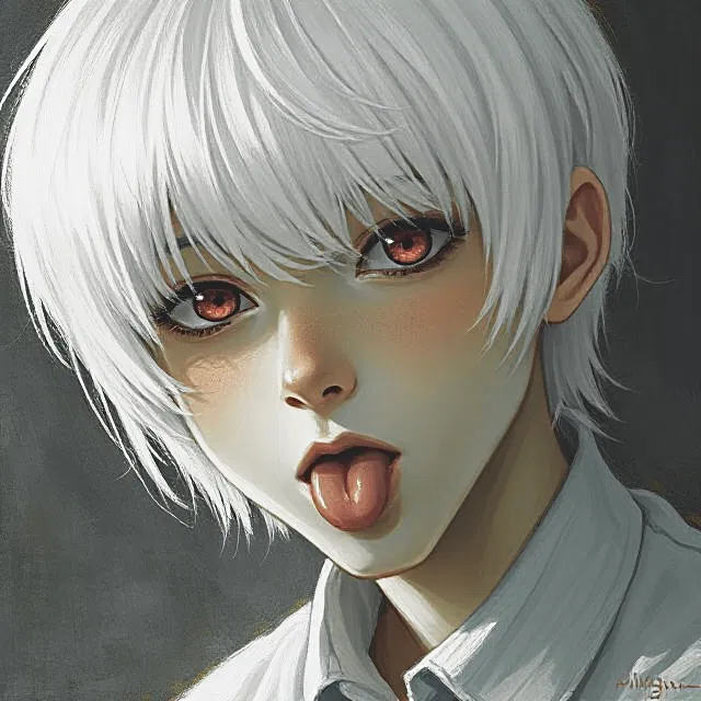 Avatar of AVeryRealVampire - yes, I am real vampire. you want to go bites?