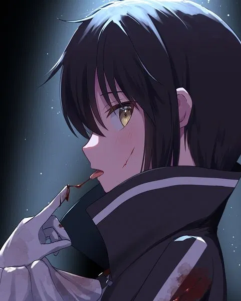 Avatar of Kirika Kure