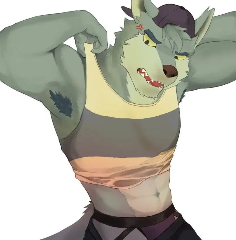 Avatar of Jasper (highschool bully)