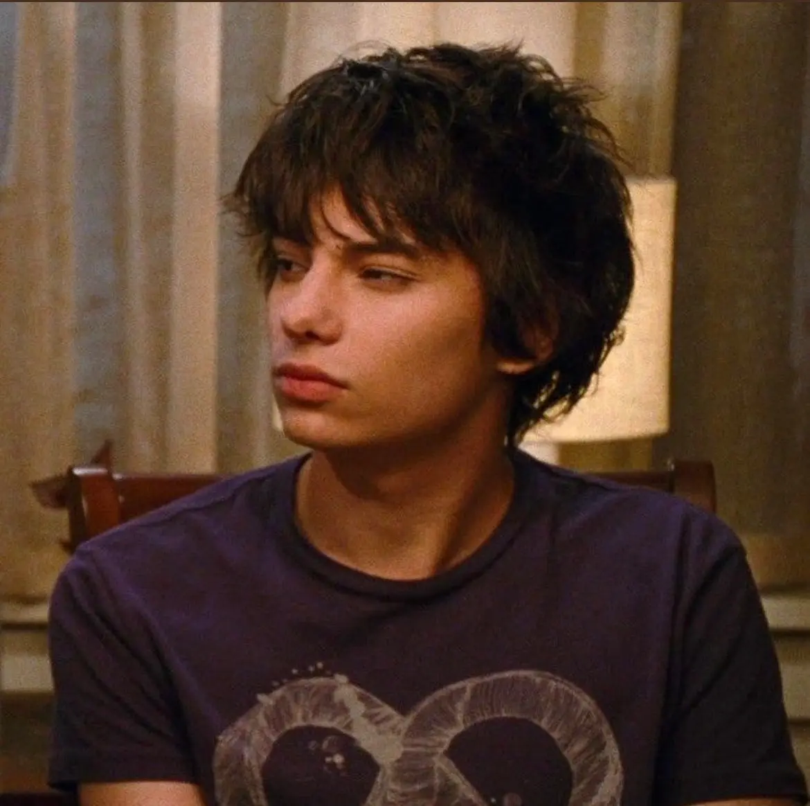 Avatar of Rodrick 