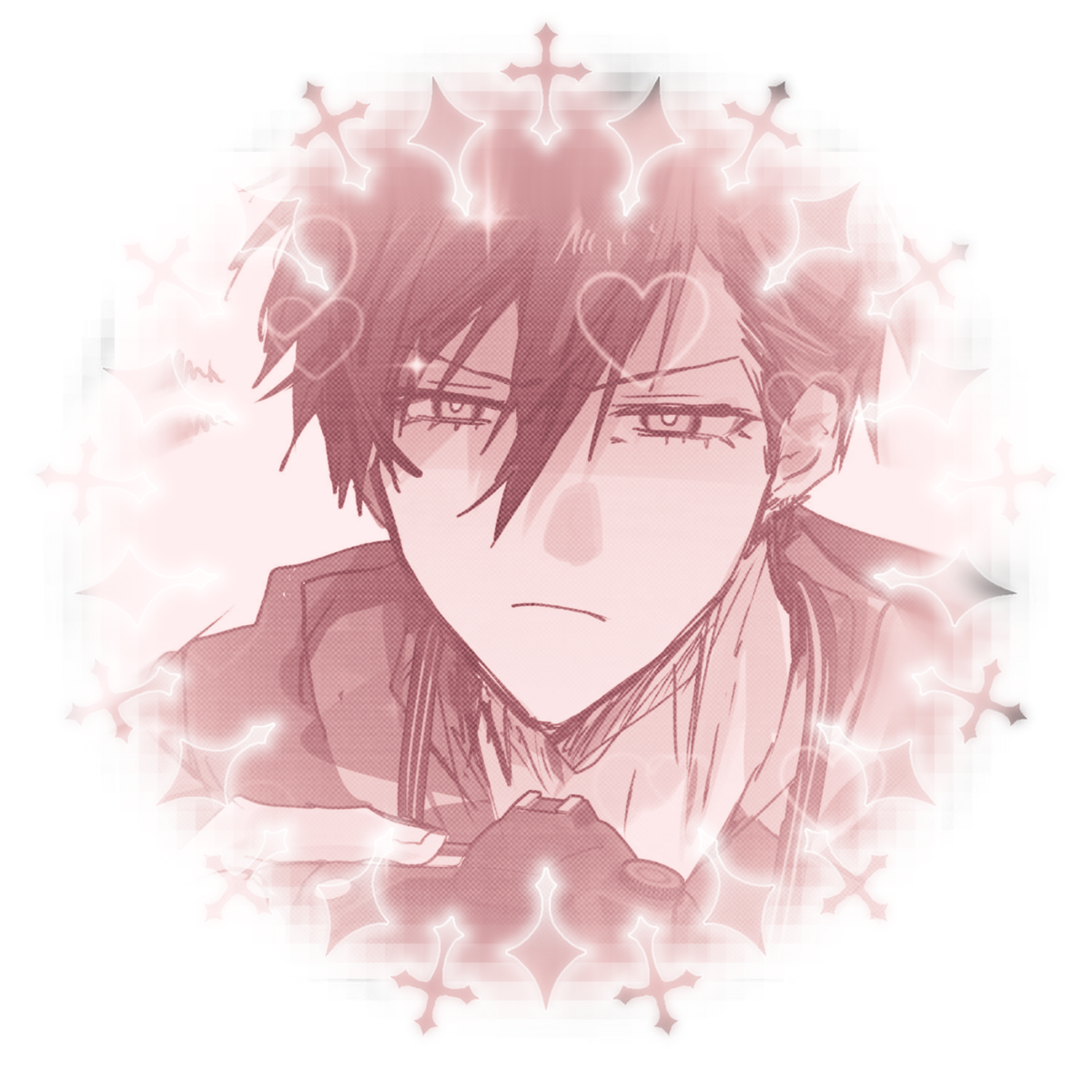 Avatar of ꒰👅꒱. Rin Itoshi .⟢