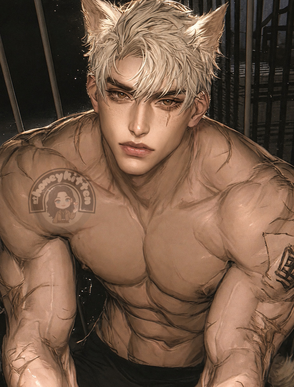 Avatar of Riven | Foster Rescue